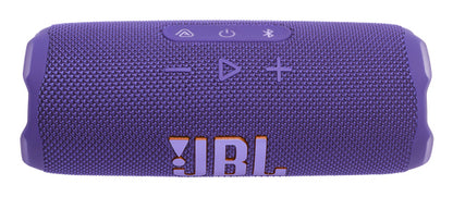 JBL - Speaker - Purple (Flip 7 Speaker Bluetooth)