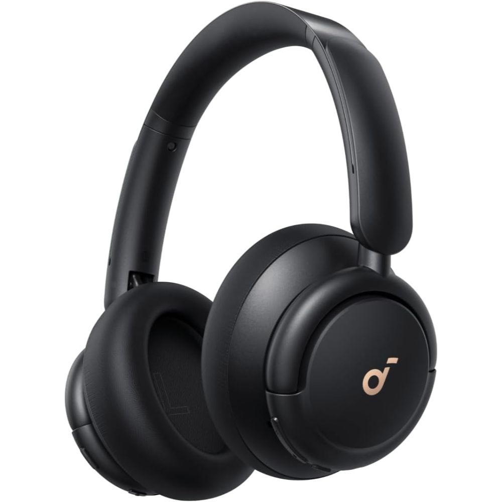 Soundcore - Headphones - Life Q30