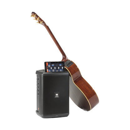 JBL Pro - Speaker - Altavoz Portatil  8in Recharga