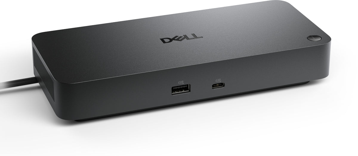 Dell - Docking station adapter - WD25E 100 W