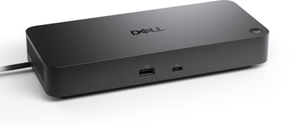 Dell - Docking station adapter - WD25E 100 W
