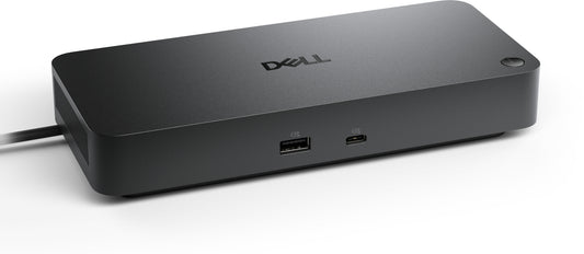 Dell - Docking station adapter - WD25E 100 W