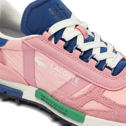LACOSTE ELITE ACTIVE 124 1 SFA