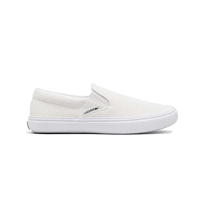 LACOSTE SLIP-ON BASE