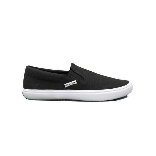 LACOSTE SLIP-ON BASE