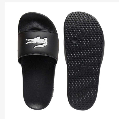 LACOSTE SERVE SLIDE 0