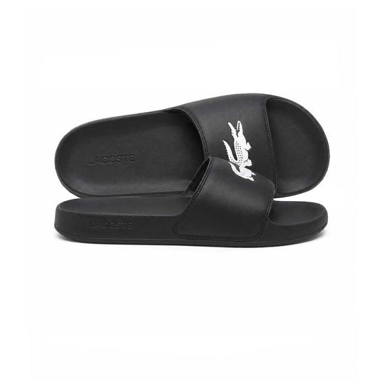LACOSTE SERVE SLIDE 0