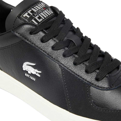 LACOSTE BASESHOT PRO 125 3 SMA