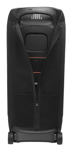 JBL - Party speaker - PB720 Cover Partybox Black