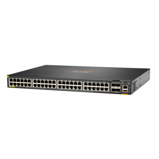 Hpe Anw 6200f 48g C4 4sfp+370w
