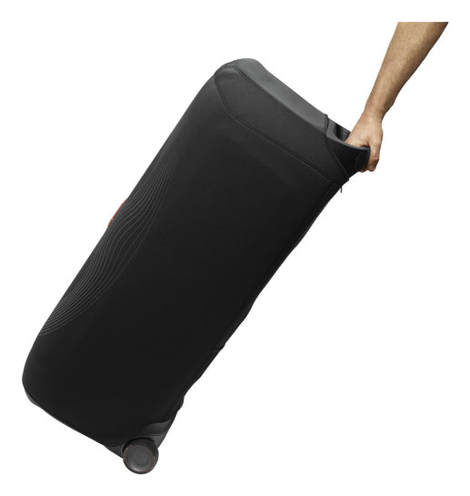 JBL - Party speaker - PB720 Cover Partybox Black