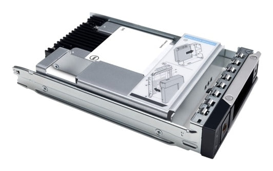 Dell - Internal hard drive - 480 GB