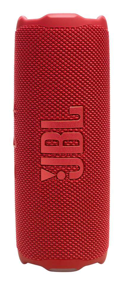 JBL - Altavoz - Rojo (Flip 7 Altavoz Bluetooth)