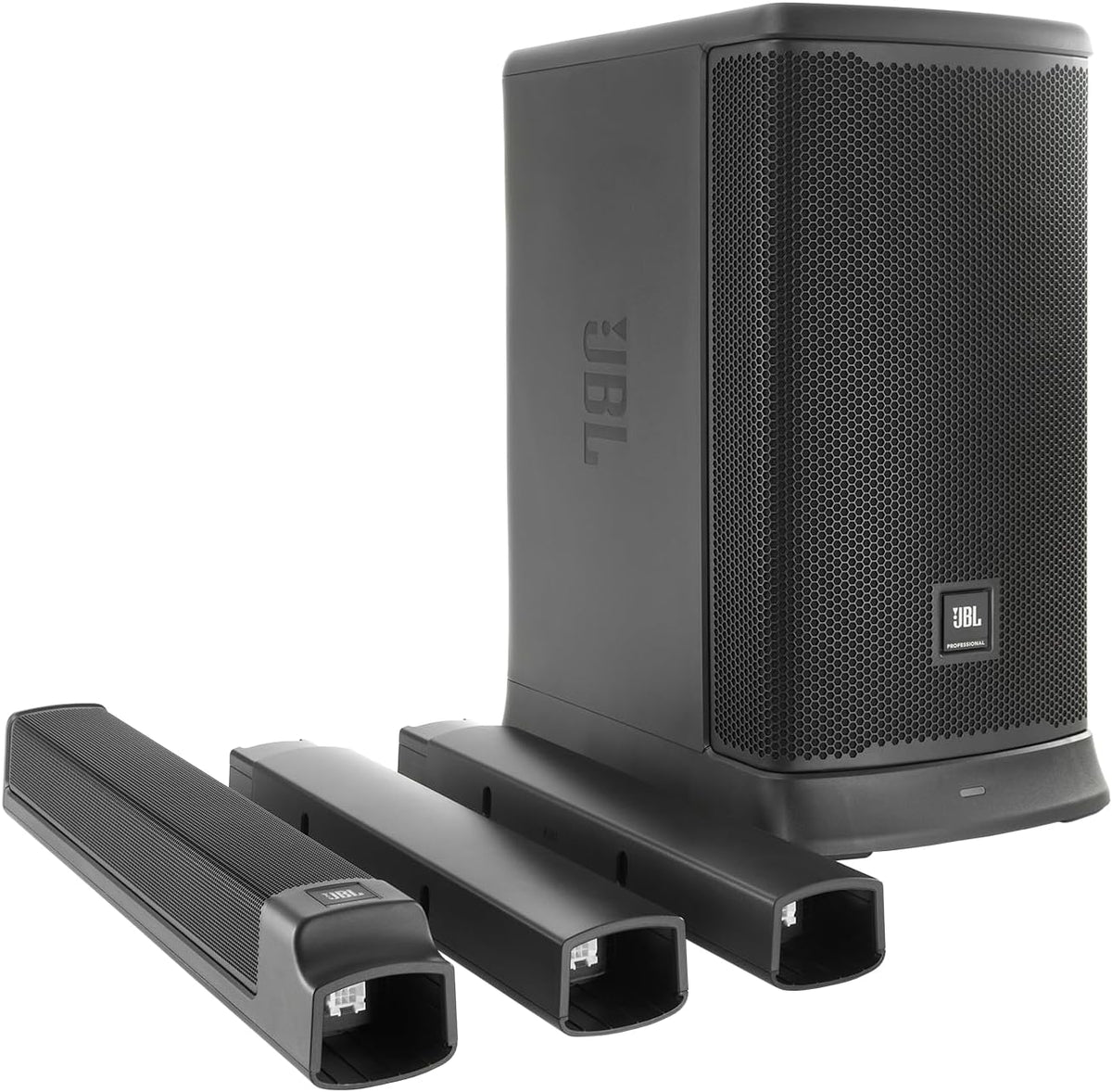 JBL Pro - Speaker - EON ONE MK2 BATTERY POWERED CO