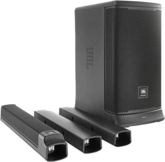 JBL Pro - Speaker - EON ONE MK2 BATTERY POWERED CO