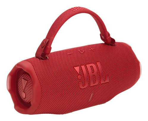 JBL Charge 6 BT Speaker Red