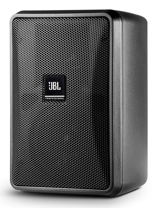 JBL Pro Control 23-1L Parlante de Superficie Compacto 3" Negro 8 ohms 50 W - venta en pares