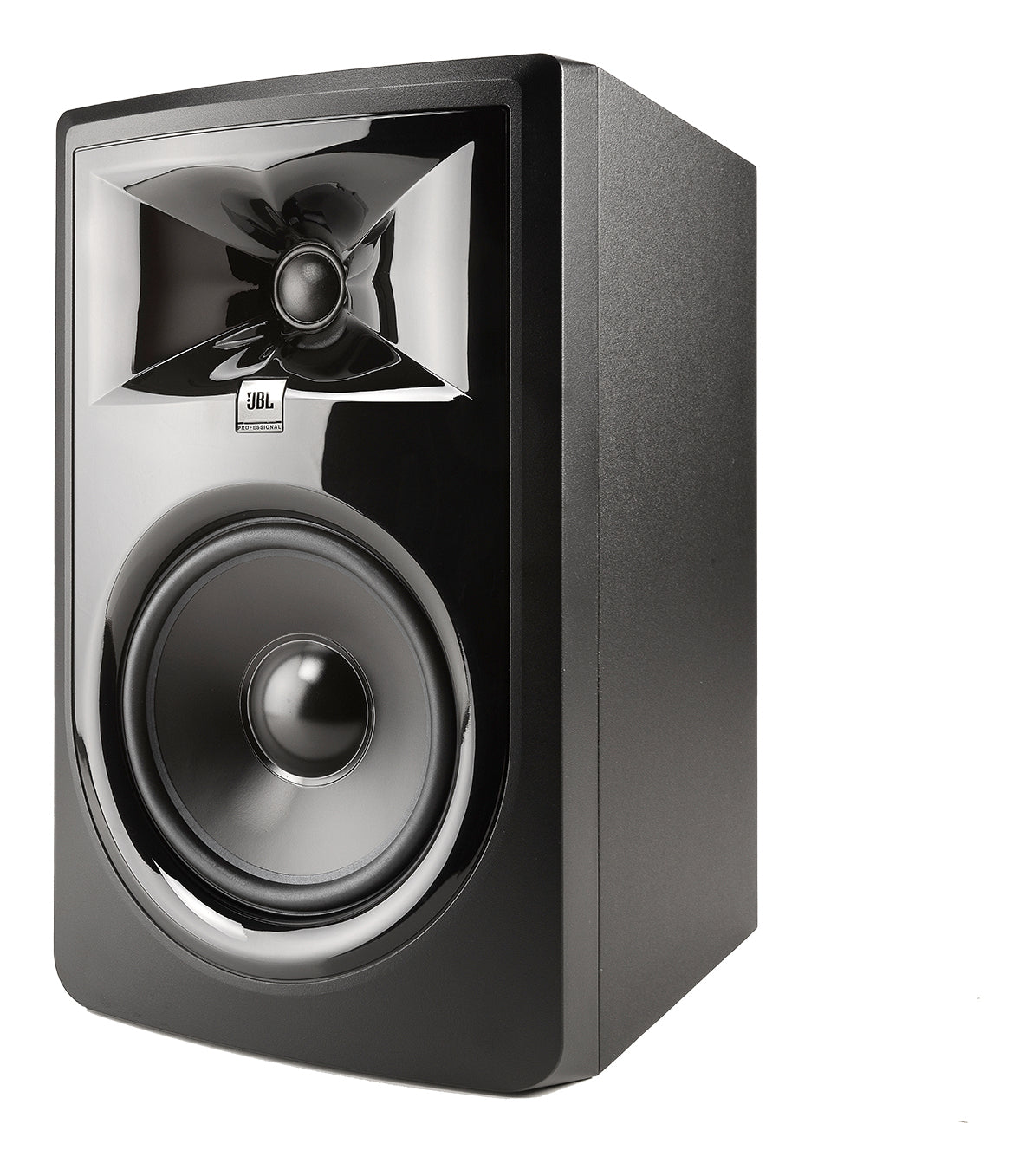 JBL Pro 306PMKII Monitor de Estudio Activo 6.5 pulg Negro
