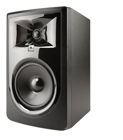 JBL Pro 306PMKII Monitor de Estudio Activo 6.5 pulg Negro