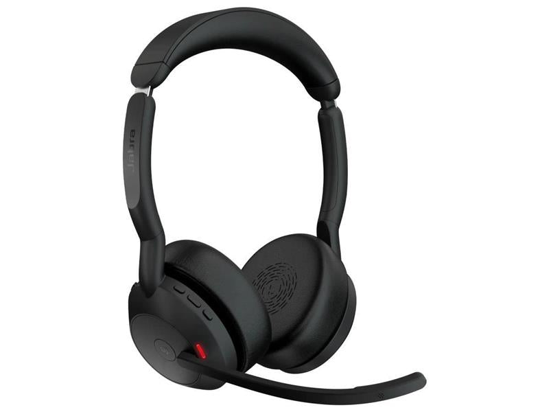 Jabra Evolve2 55 Link380a UC Stereo - MM003GNK58