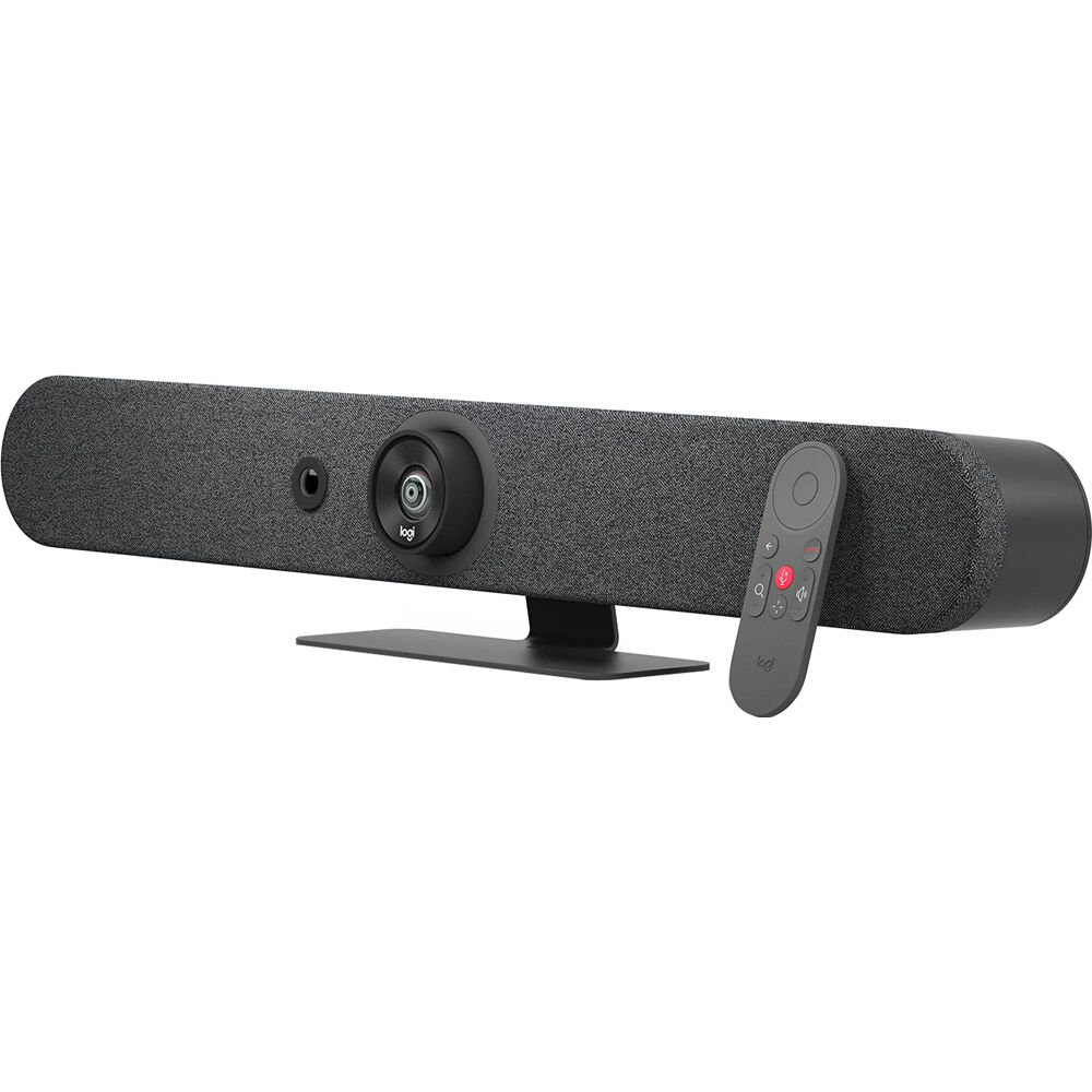 Logitech - Video Ultra HD