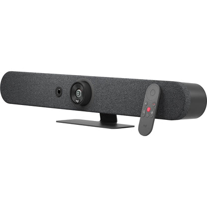 Logitech - Video Ultra HD