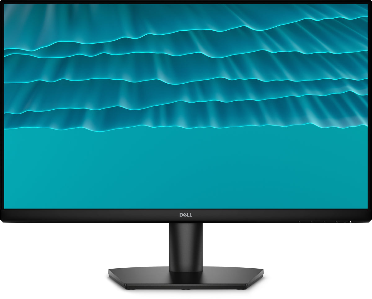 Dell - 23.8" - 1920 x 1080 IPS (Full HD) HDMI