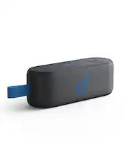 Soundcore Select 3 - - Speaker - Black