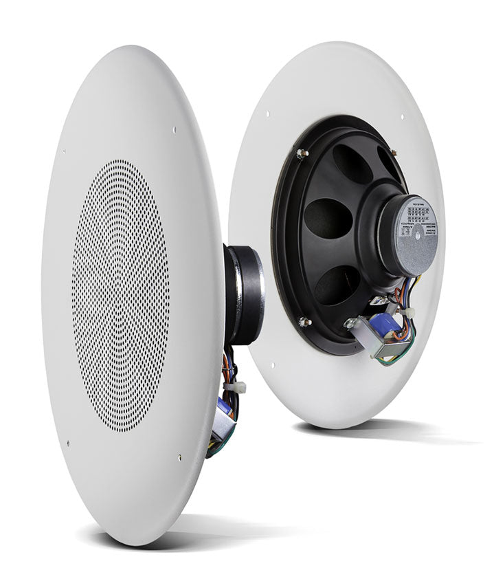 JBL Pro CSS8008 - Altavoz - 8" 5W (Montaje en techo- venta en paquete de 6 unidades)