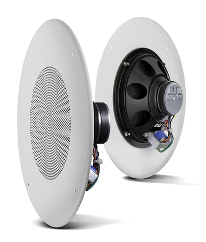 JBL Pro CSS8008 - Altavoz - 8" 5W (Montaje en techo- venta en paquete de 6 unidades)
