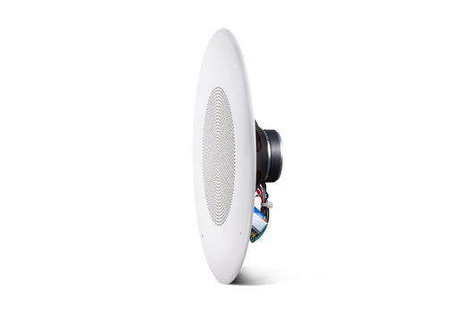 JBL Pro CSS8008 - Altavoz - 8" 5W (Montaje en techo- venta en paquete de 6 unidades)