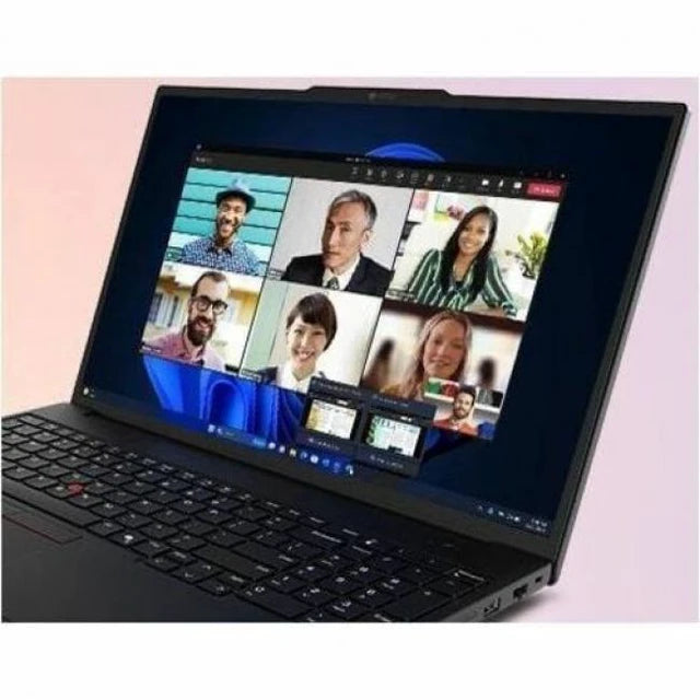 Notebook Lenovo Thinkpad P16s Gen 4 16 Wuxga Ipscore Ultra 7 265h Hasta 5.3ghz 32gb