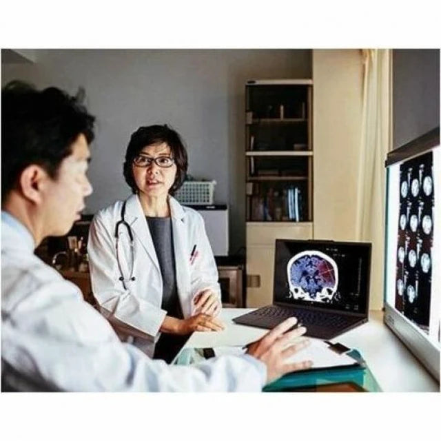 Notebook Lenovo Thinkpad P16s Gen 4 16 Wuxga Ipscore Ultra 7 265h Hasta 5.3ghz 32gb