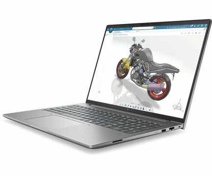 HP Zbook X/u7356h/32/1/v6/w11p