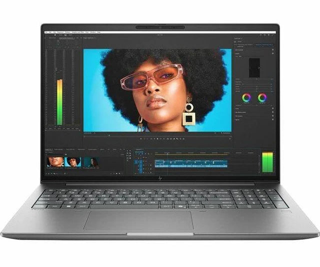 HP Zbook X/u7356h/32/1/v6/w11p