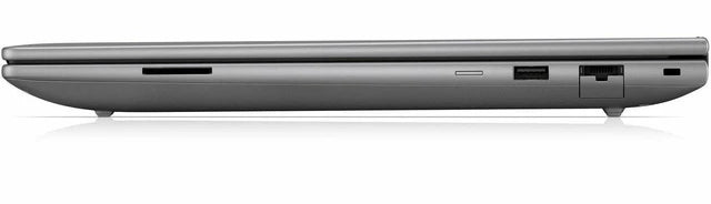 HP Zbook X/u7356h/32/1/v6/w11p