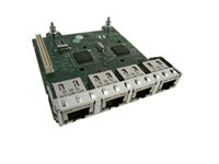 Broadcom 5720 - Customer Install - adaptador de red (OCP 3.0-Gigabit Ethernet x 4)