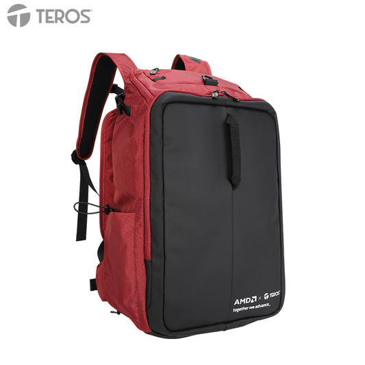 Mochila All Track RedAMDxTEROS