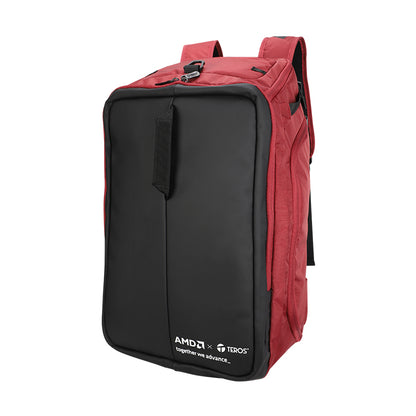 Mochila All Track RedAMDxTEROS