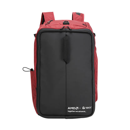 Mochila All Track RedAMDxTEROS
