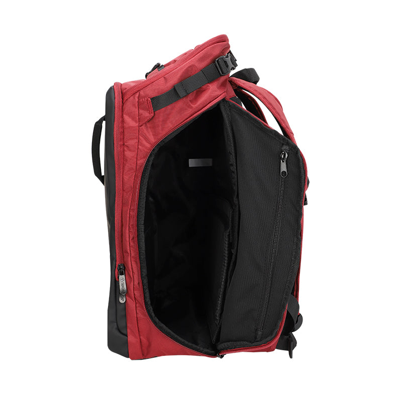 Mochila All Track RedAMDxTEROS