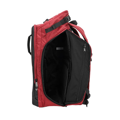 Mochila All Track RedAMDxTEROS