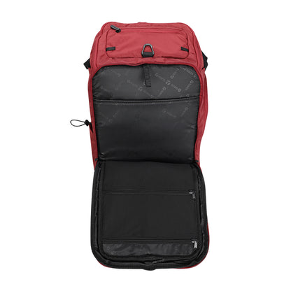 Mochila All Track RedAMDxTEROS