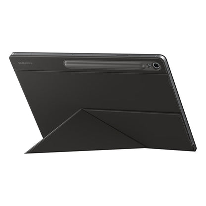 Cubierta Rigida (Smart Book Cover) para Samsung Galaxy Tab S10 Fe+, Color Negro