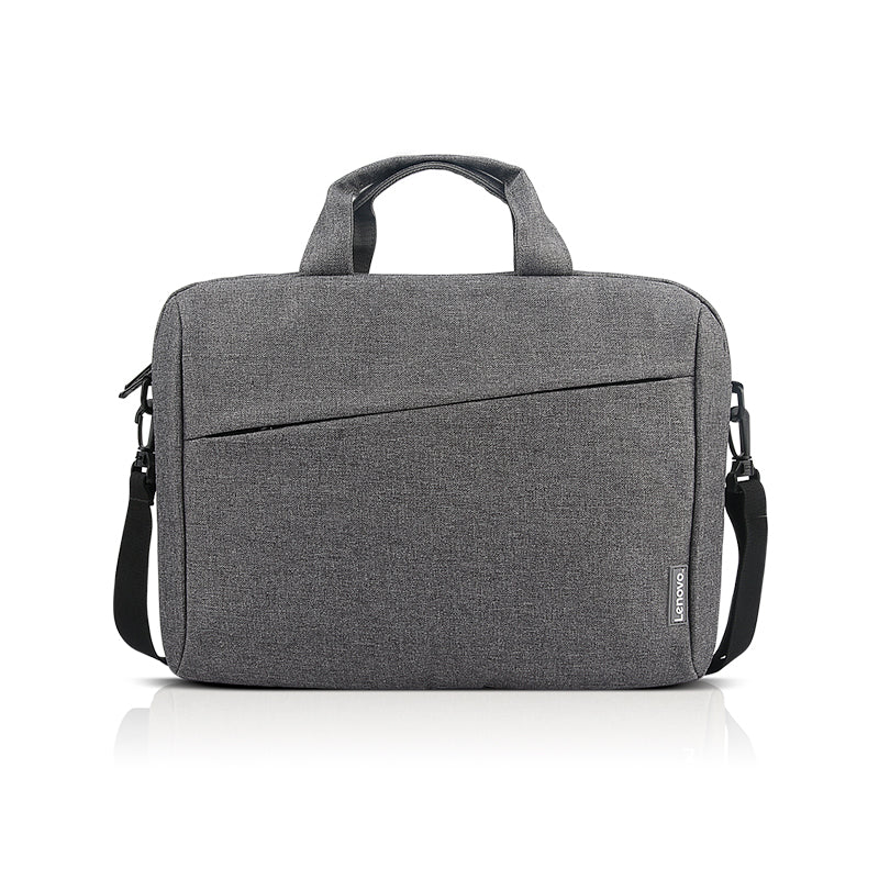Maletin Lenovo 15.6 Casual Toploader T210, Compatible con Portatiles de hasta 15.6