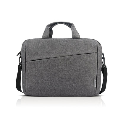 Maletin Lenovo 15.6 Casual Toploader T210, Compatible con Portatiles de hasta 15.6