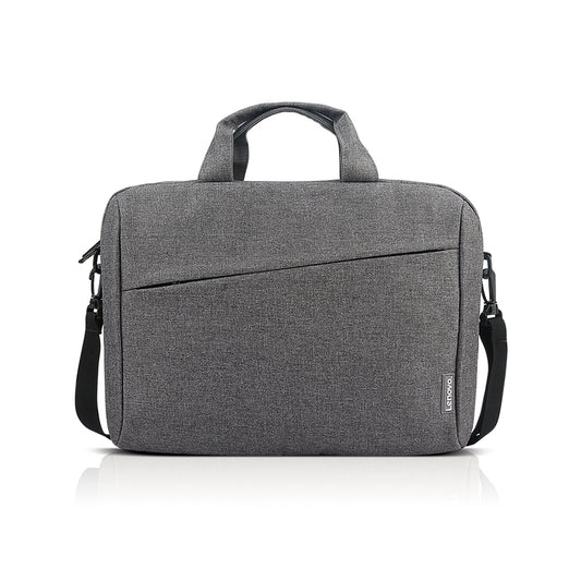 Maletin Lenovo 15.6 Casual Toploader T210, Compatible con Portatiles de hasta 15.6