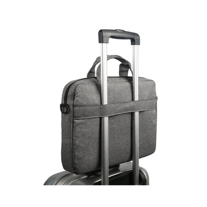 Maletin Lenovo 15.6 Casual Toploader T210, Compatible con Portatiles de hasta 15.6