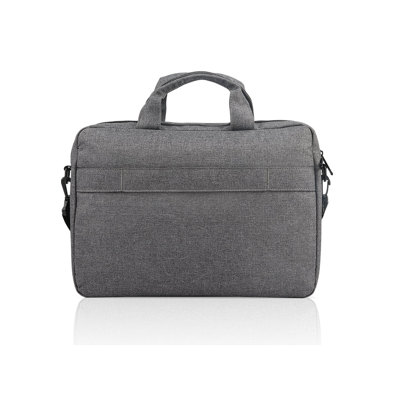Maletin Lenovo 15.6 Casual Toploader T210, Compatible con Portatiles de hasta 15.6