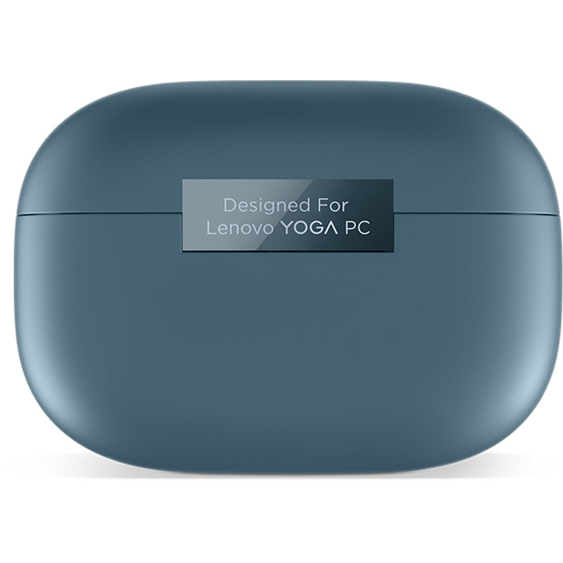 LENOVO TWS YOGA PC TIDAL TEAL